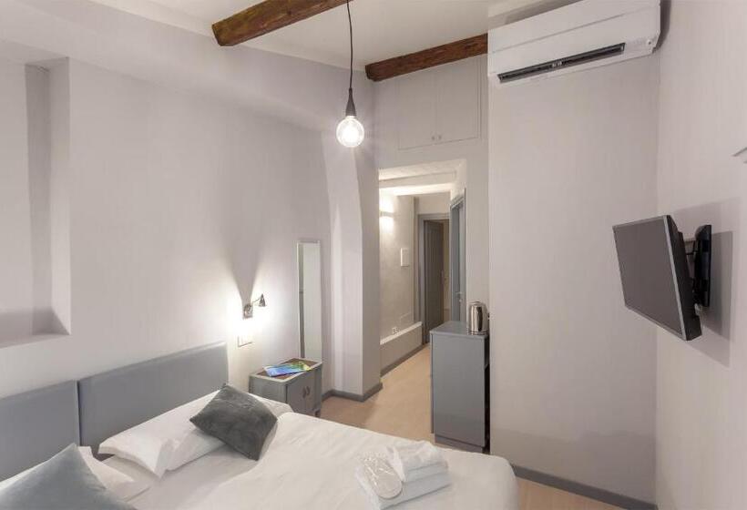 اتاق استاندارد, Santo Spirito Venti