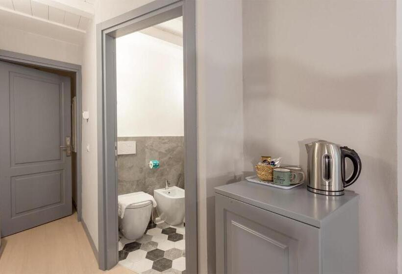 اتاق استاندارد, Santo Spirito Venti