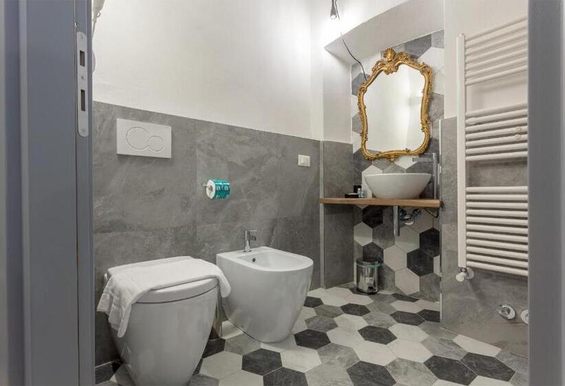 اتاق استاندارد, Santo Spirito Venti