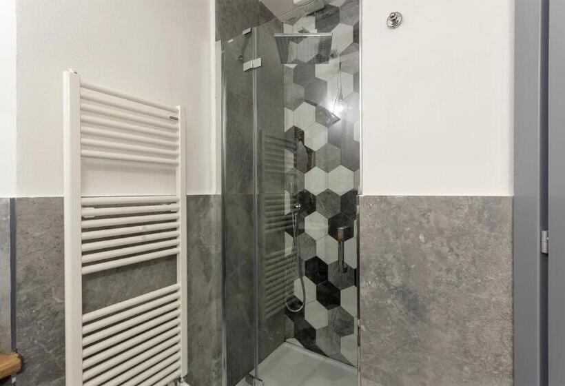 اتاق استاندارد, Santo Spirito Venti