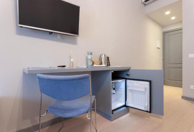 اتاق لوکس چهار تخته, Santo Spirito Venti