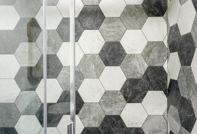 اتاق لوکس چهار تخته, Santo Spirito Venti