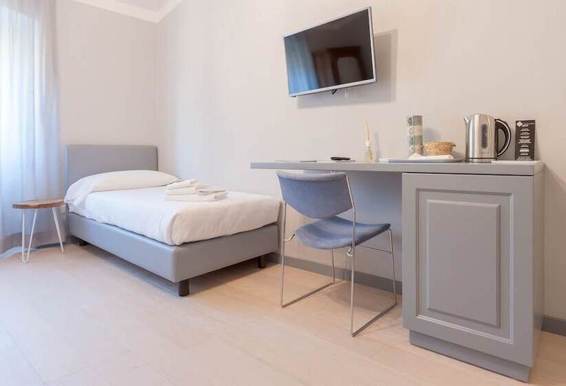 اتاق لوکس چهار تخته, Santo Spirito Venti