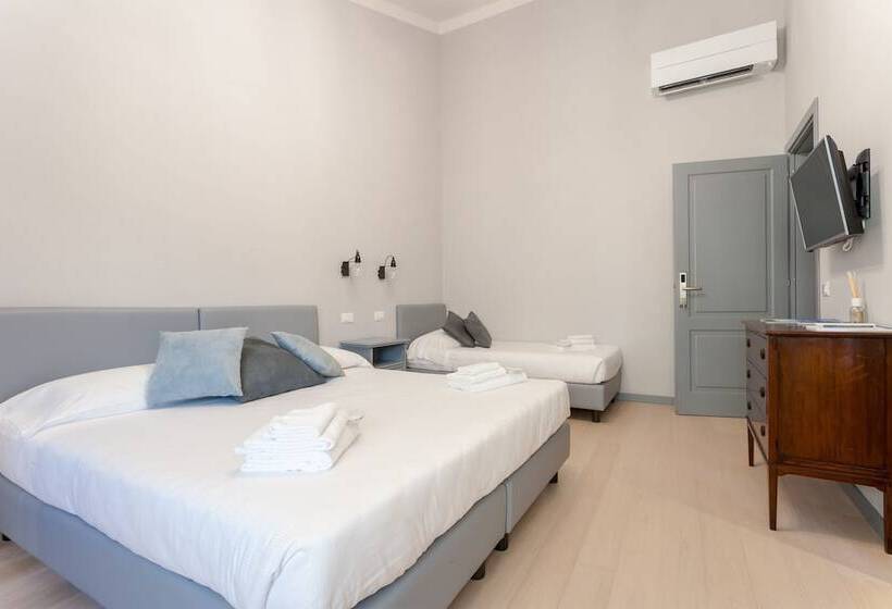 اتاق لوکس سه تخته, Santo Spirito Venti