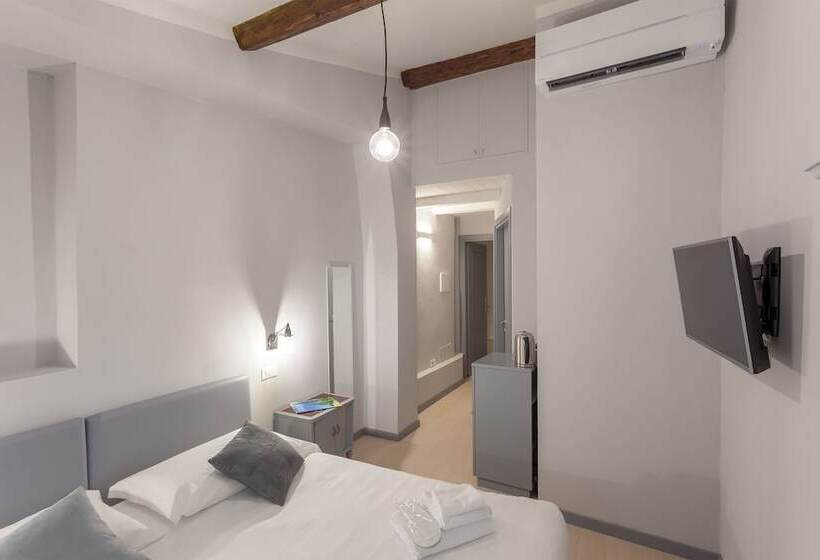 اتاق استاندارد, Santo Spirito Venti