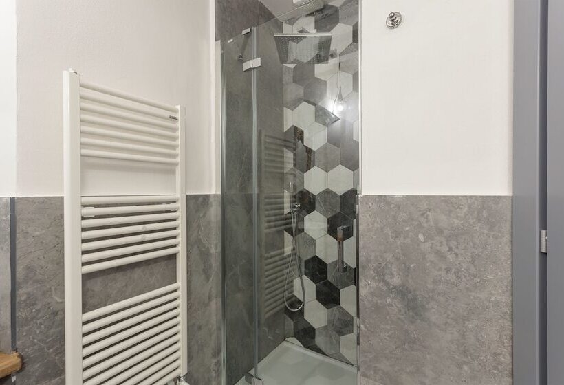 اتاق استاندارد, Santo Spirito Venti