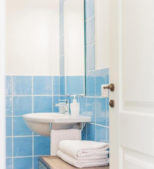 غرفة قياسية, Villa Brigida