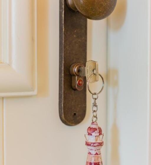 غرفة قياسية, Villa Brigida