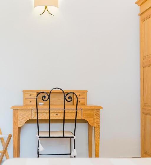 Номер Стандарт, Villa Brigida