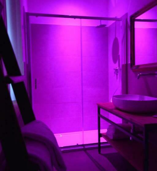 디럭스 룸, Corteviva Boutique B&b