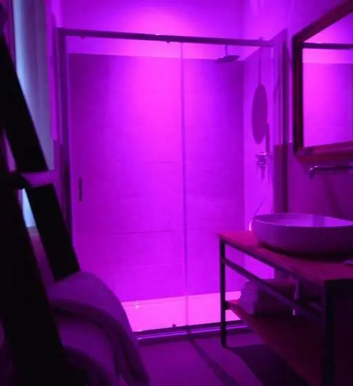 اتاق لوکس, Corteviva Boutique B&b