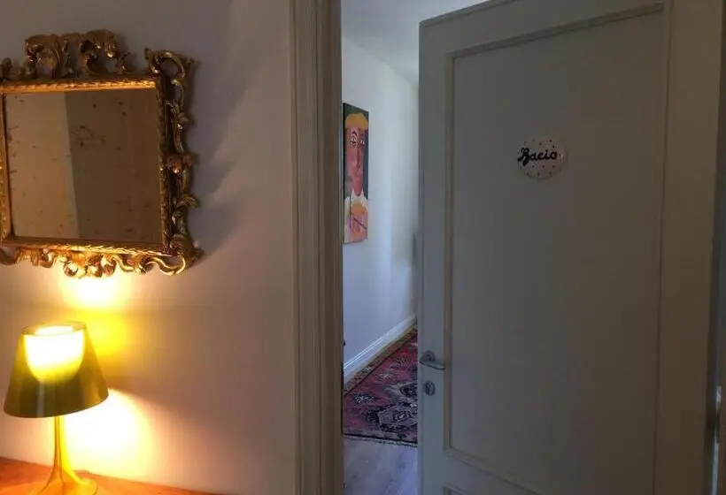 سوییت جونیور, Corteviva Boutique B&b