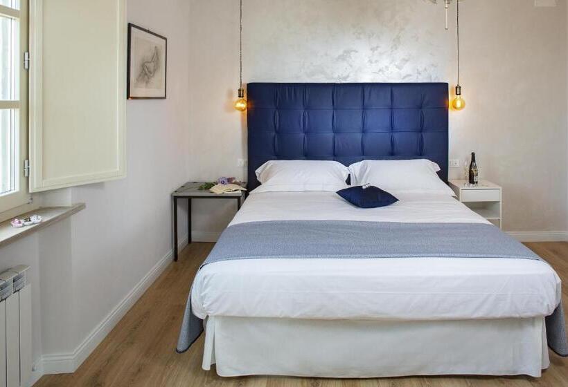 주니어 스위트, Corteviva Boutique B&b