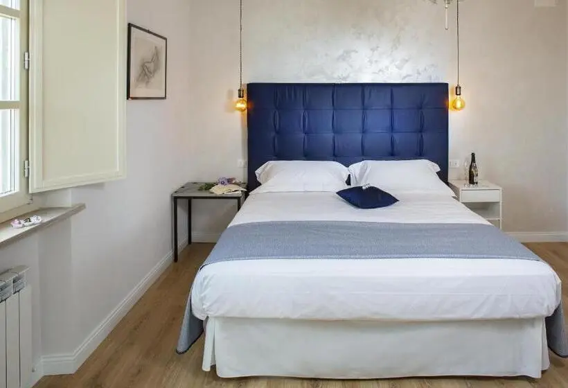 سوییت جونیور, Corteviva Boutique B&b