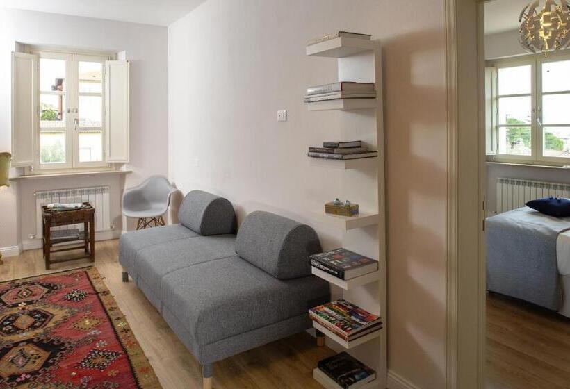 주니어 스위트, Corteviva Boutique B&b