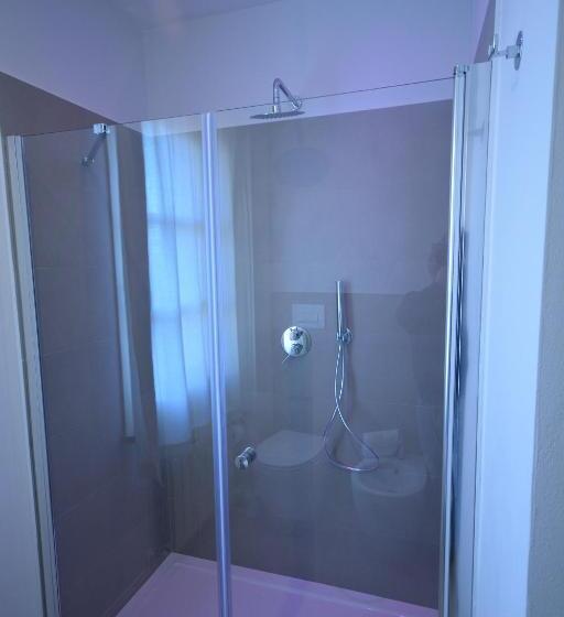 Номер Стандарт с Балконом, Corteviva Boutique B&b