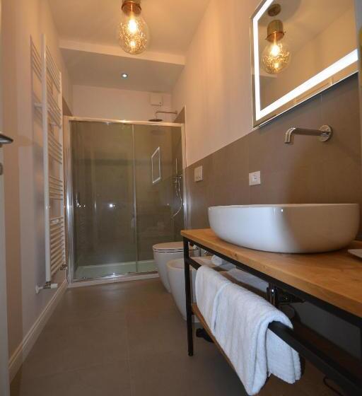 주니어 스위트, Corteviva Boutique B&b