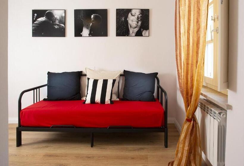 주니어 스위트, Corteviva Boutique B&b