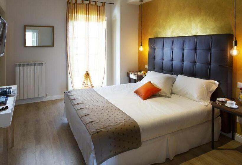 주니어 스위트, Corteviva Boutique B&b