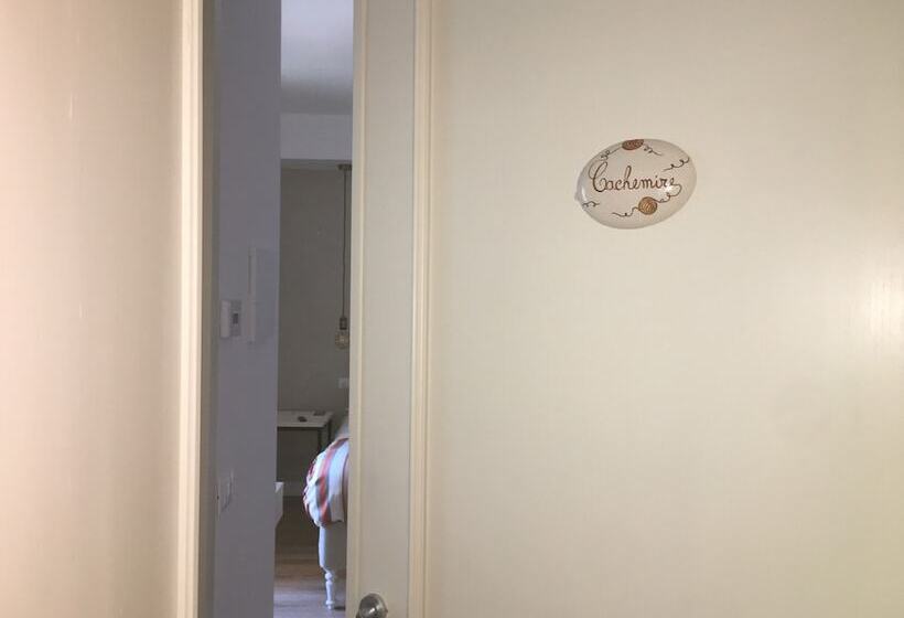 디럭스 룸, Corteviva Boutique B&b