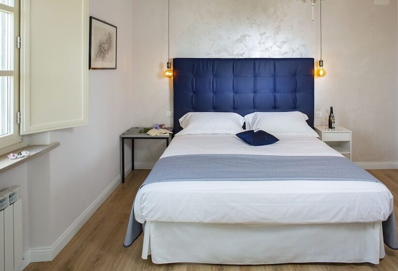 주니어 스위트, Corteviva Boutique B&b