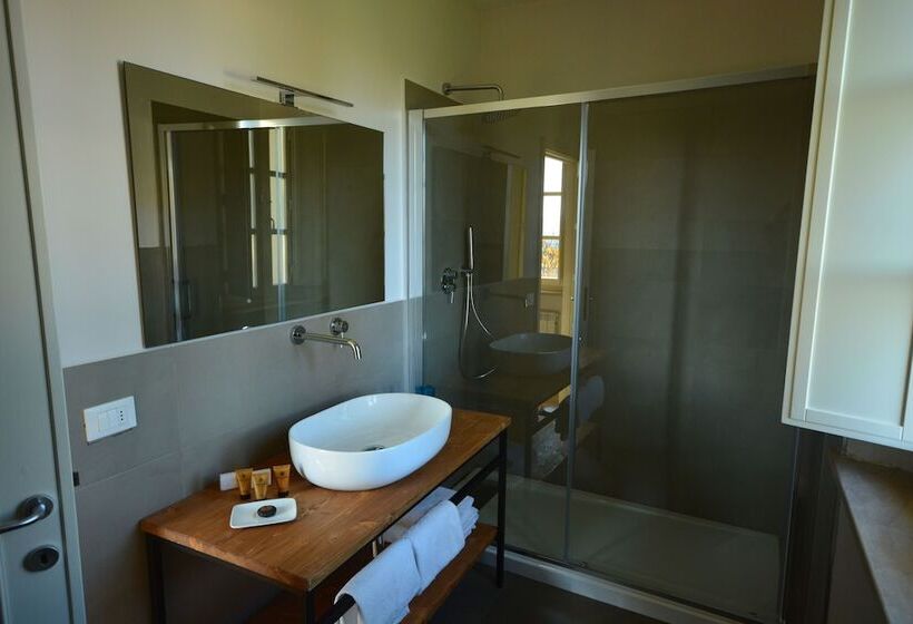 주니어 스위트, Corteviva Boutique B&b