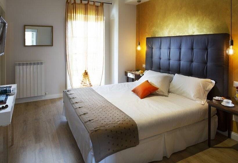 주니어 스위트, Corteviva Boutique B&b