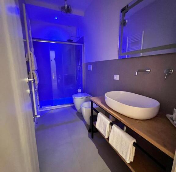 주니어 스위트, Corteviva Boutique B&b