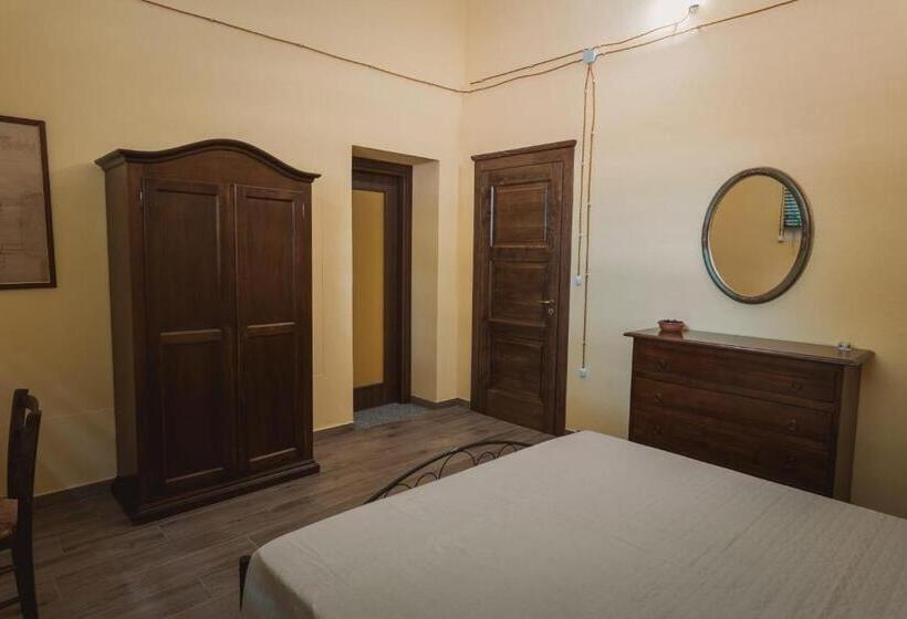 スタンダードルーム, Casale Trainaro