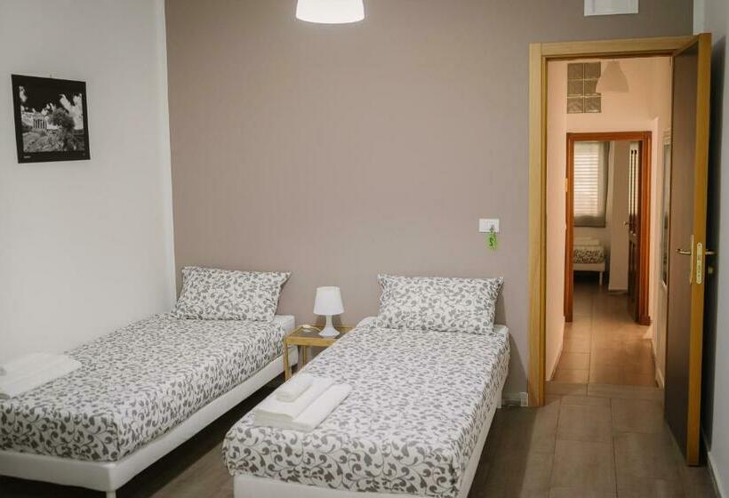 Номер Стандарт, Al Qatta Bed & Breakfast