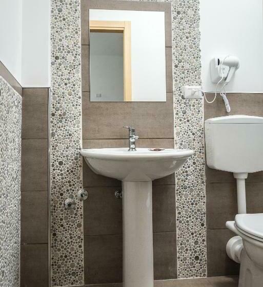 Номер Стандарт, Al Qatta Bed & Breakfast