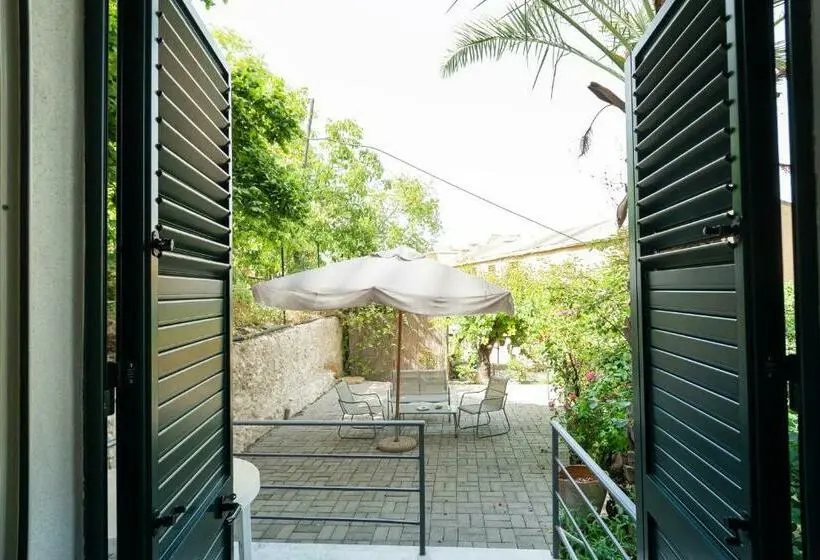 スタンダードルーム, Al Qatta Bed & Breakfast