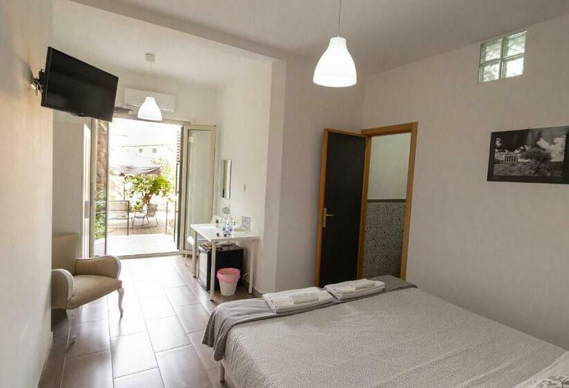 Номер Стандарт, Al Qatta Bed & Breakfast