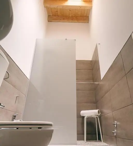 ガーデンビュースタンダードルーム, Al Qatta Bed & Breakfast