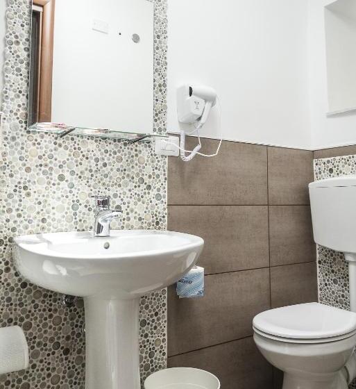 اتاق استاندارد چهار تخته, Al Qatta Bed & Breakfast
