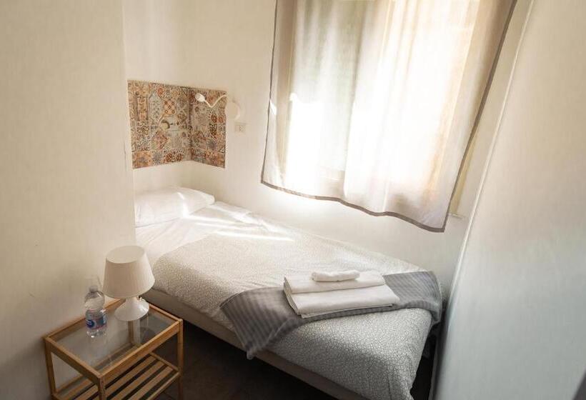 Четырехместный Номер Стандарт, Al Qatta Bed & Breakfast