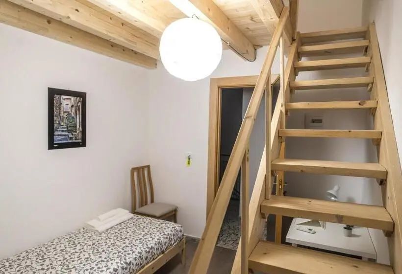 エクゼクティブトリプル, Al Qatta Bed & Breakfast