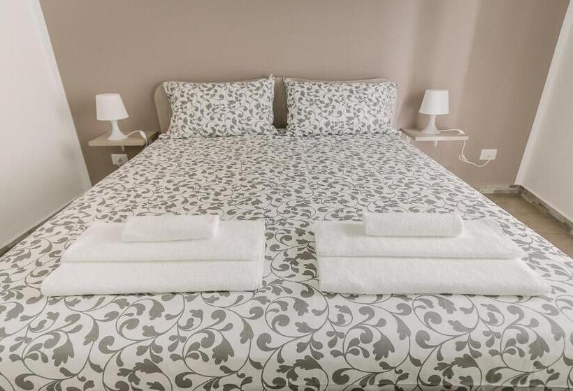 Трехместный Номер Комфорт, Al Qatta Bed & Breakfast