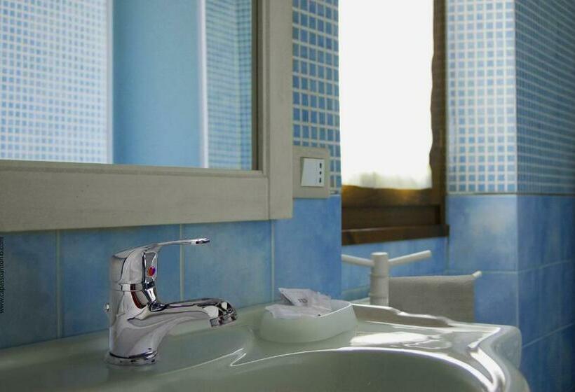 חדר סטנדרט, B&b Al Mulino