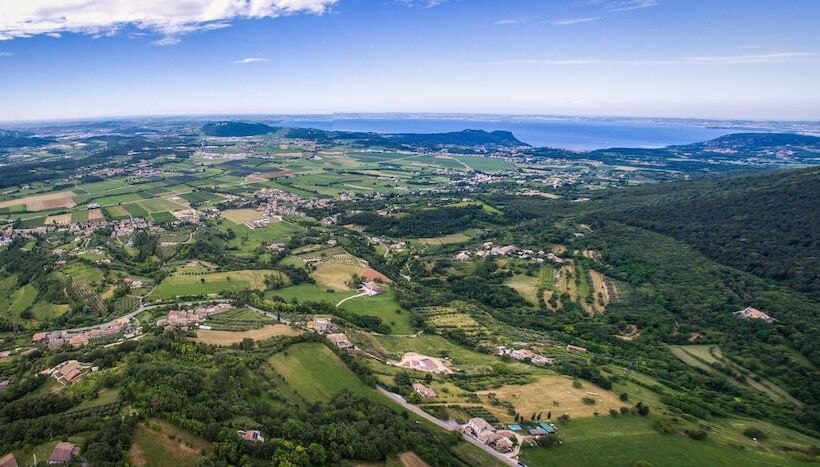 패밀리 룸, B&b Al Sentiero