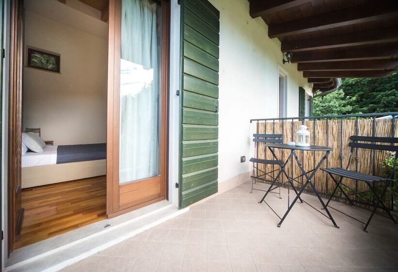 Семейный Номер, B&b Al Sentiero