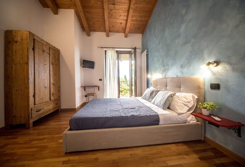 Семейный Номер, B&b Al Sentiero