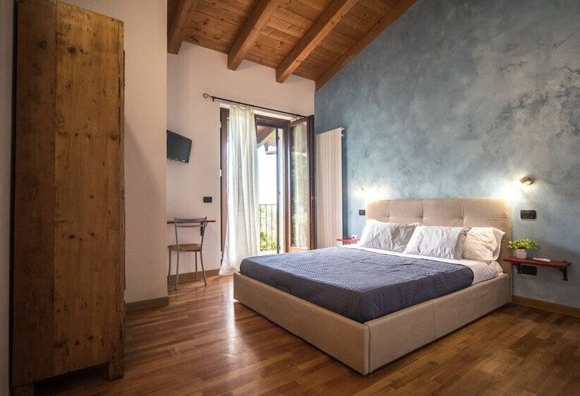 패밀리 룸, B&b Al Sentiero