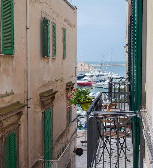 اتاق استاندارد, B&b Al Vico