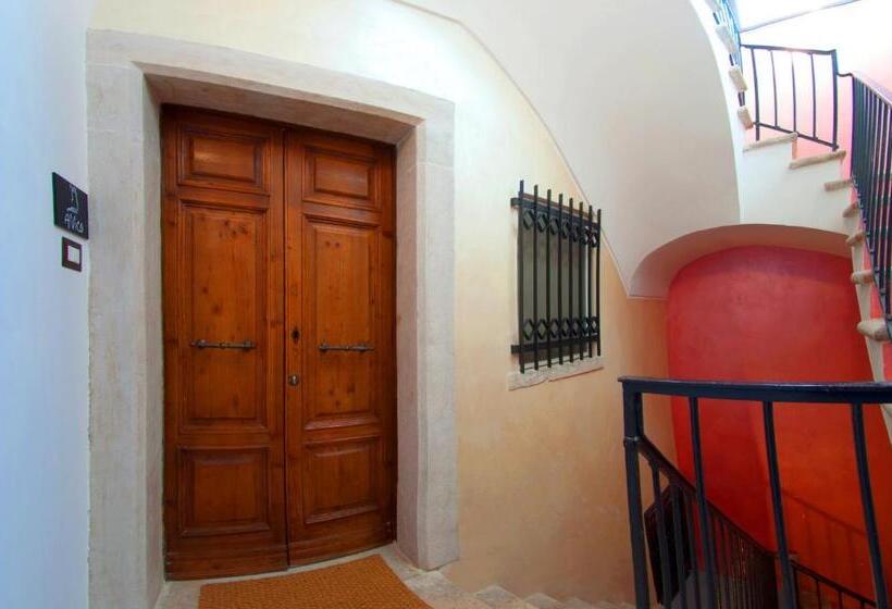 اتاق استاندارد, B&b Al Vico