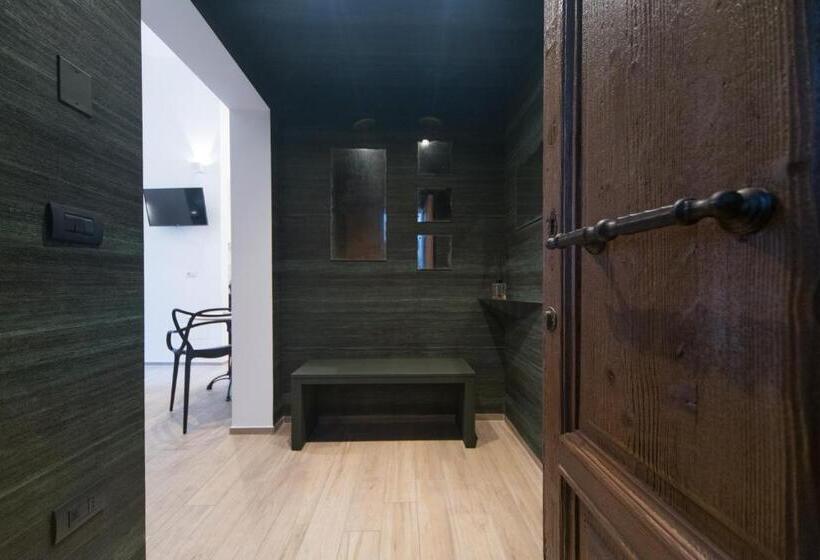 اتاق استاندارد, B&b Al Vico