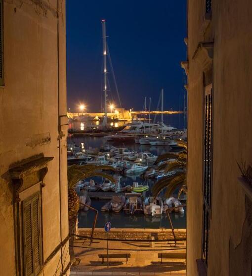 آپارتمان 1 خوابه, B&b Al Vico