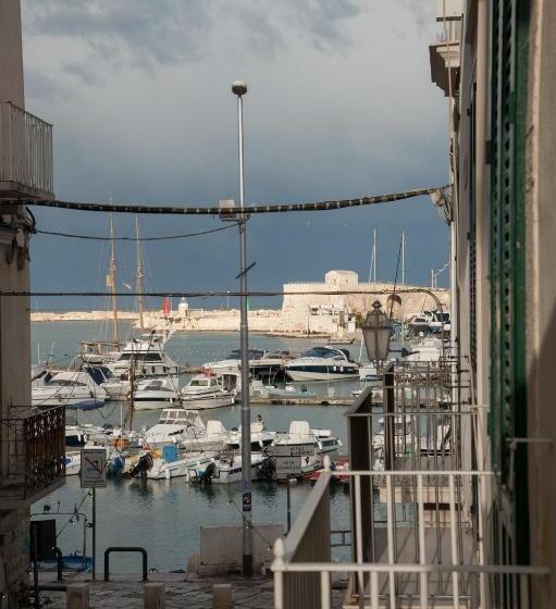 آپارتمان 1 خوابه, B&b Al Vico