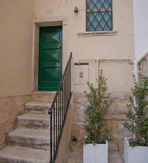 آپارتمان 1 خوابه, B&b Al Vico