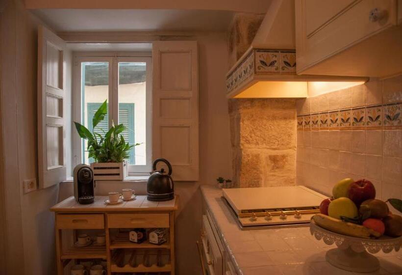 آپارتمان 1 خوابه, B&b Al Vico